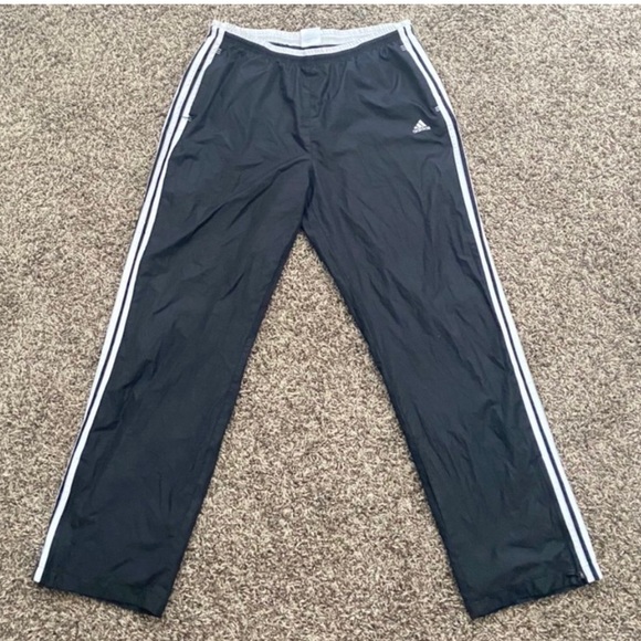 Adida Parachute Pants - Picture 1 of 4